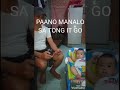 PAANO MANALO SA TONGITGO