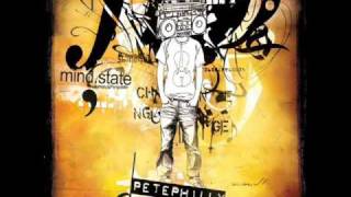 Pete Philly &amp; Perquisite - Cheeky ft. Ceemajor