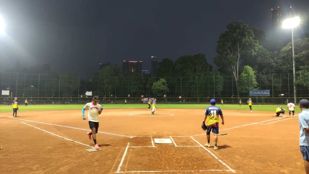 SSL2026S2 Supperbowl vs Sembrani Men