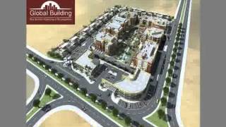 Apartment 160 m for Sale Asala Compound New Cairo
