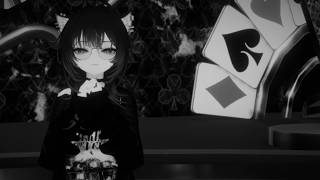 「Confessions of a Rotten Girl - SAWTOWNE」MoxiePocky 【VRChat - MMD】