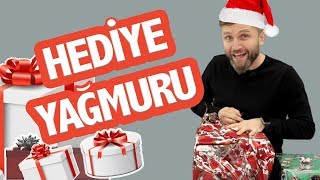 Download Ünlü Markalardan Gelen Yılbaşı Hediyelerini Açtık! Video MP3 Ünlü Markalardan Gelen Yılbaşı Hediyelerini Açtık!