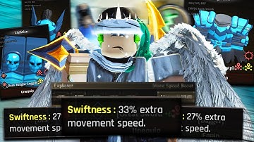 How I Made the FASTEST Build Part 2 - Roblox The Forge