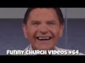 Funny Church Videos #64