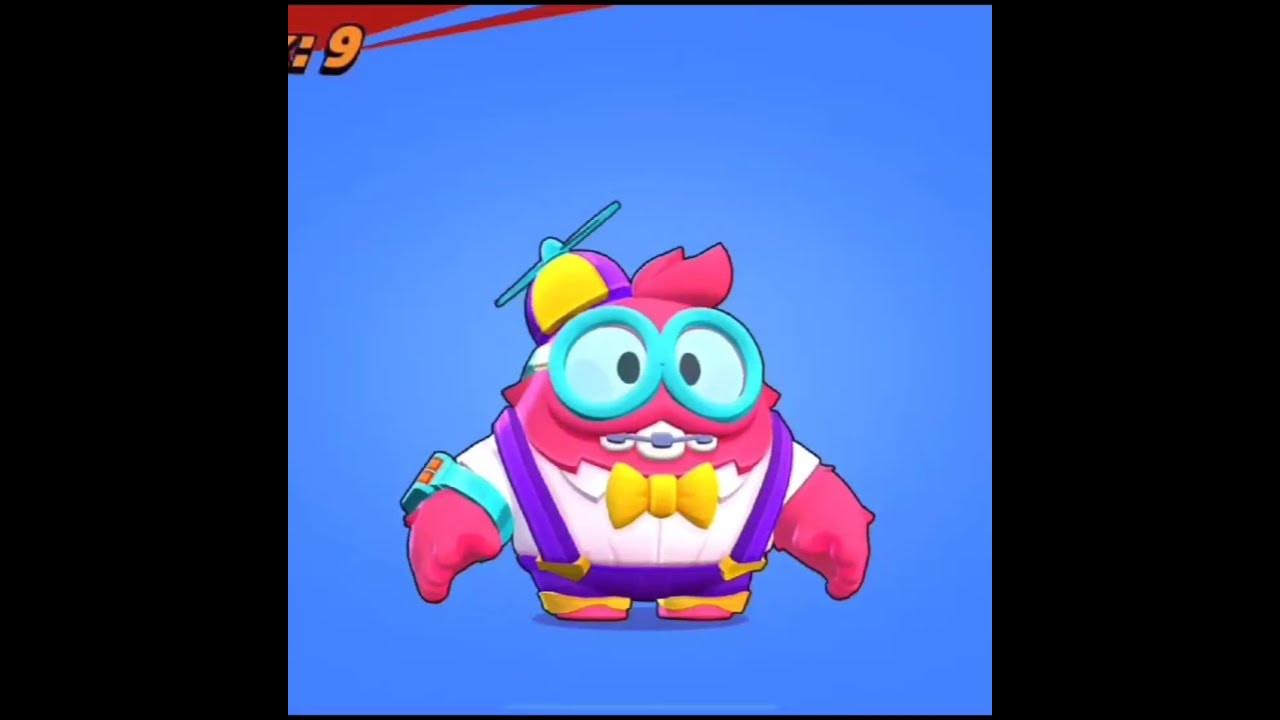 new-skin-nerd-squeak-in-brawl-stars-brawlstars-newskin-nardsqueak