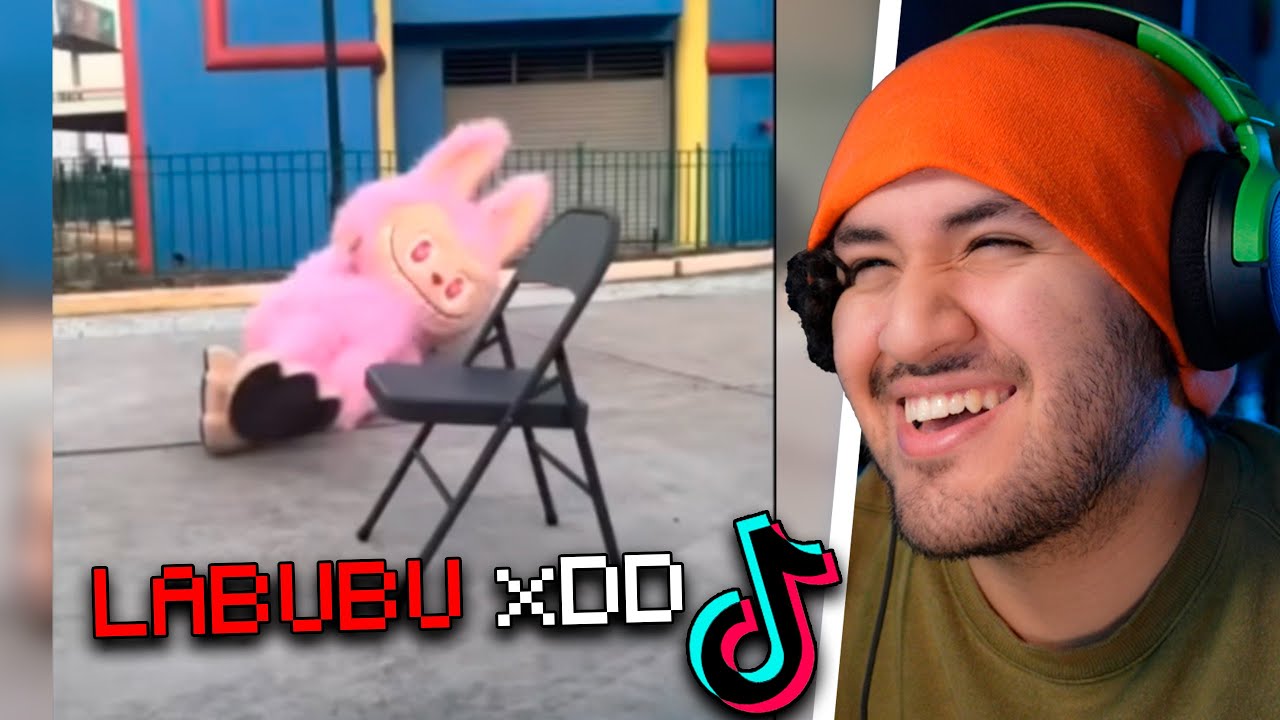 Los LIKES de TIKTOK de AQUINO Y SOARING 🤣 | Michu Reacciona