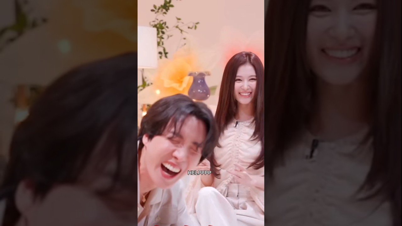 I'm so jealous 😭😒 