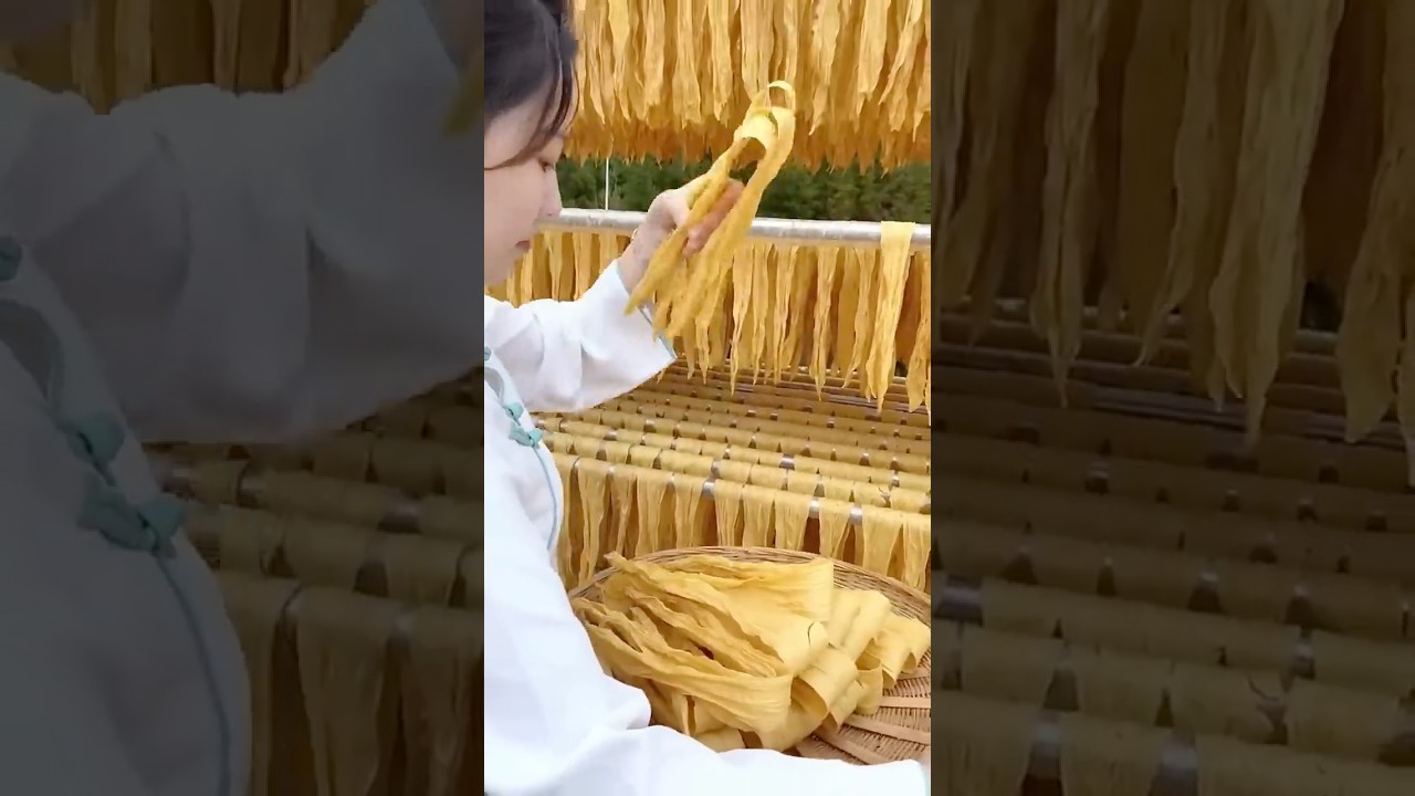 Процесс изготовления юбы!