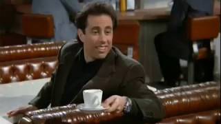 Seinfeld Deleted Scenes Part 16