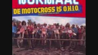 Video thumbnail of "De motorcross is O.H.I.O. Normaal  1980"