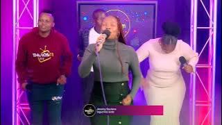 Jessica Seutane - ingumlilo lento