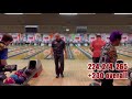 World Series of Bowling day 1 complete | not in bad shape