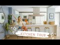 KITCHEN TOUR - Décoration & Organisation