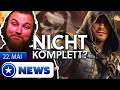 Darum streicht Black Flag Resynced dieses ikonische Assassins-Creed-Feature! | Gaming News