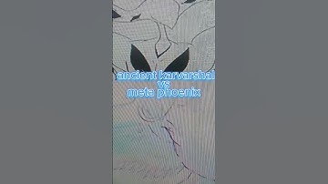 ancient karvarshal vs 404 aus @rafiziel_official @jaman-8 #viral #edit #faker404 #1v1 enjoy