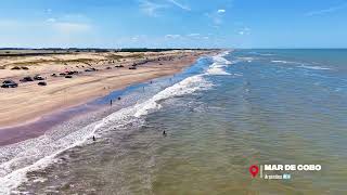 Playas Mar De Cobo 2026