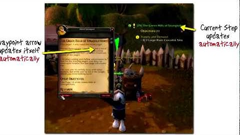 1-90 MoP World of Warcraft Leveling Guide Alliance and Horde