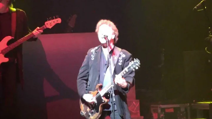 .38 Special- "Hold on Loosely" (HD) Live in Verona, NY on July 2, 2009