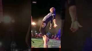 Yali Humming King Zubeen Da Live Stage Program