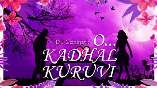 O Kadhal Kuruvi Produced By Gopinath.d.j
