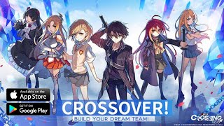 Crossing Void (Global Version) - Trailer | Android, iOS screenshot 2