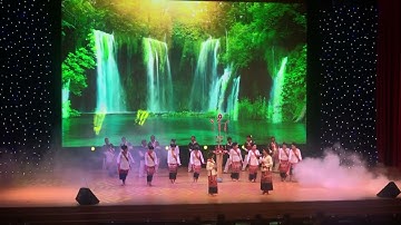 Huyện Vân Canh tham gia Đại hội đại biểu các dân tộc thiểu số tỉnh bình định lần thứ IV năm 2024