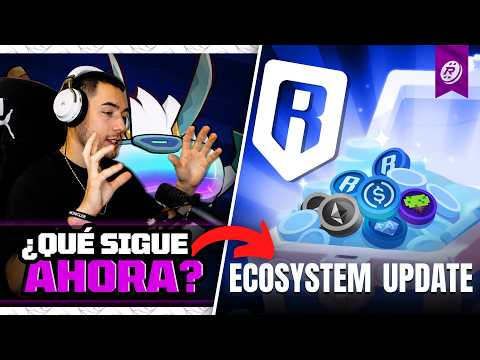 LOS PRÓXIMOS PASOS EN RONIN NETWORK 🔍