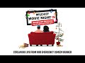 Mischief Movie Night In - 2020 Announcement