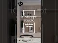 Signature Home Concepts Minima Muse