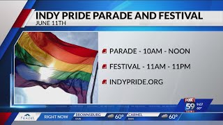 Indy Pride