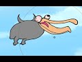 Saturday Morning Cartooning