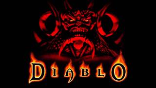 Miniatura de "Diablo 1 Soundtrack - Tristram Town"