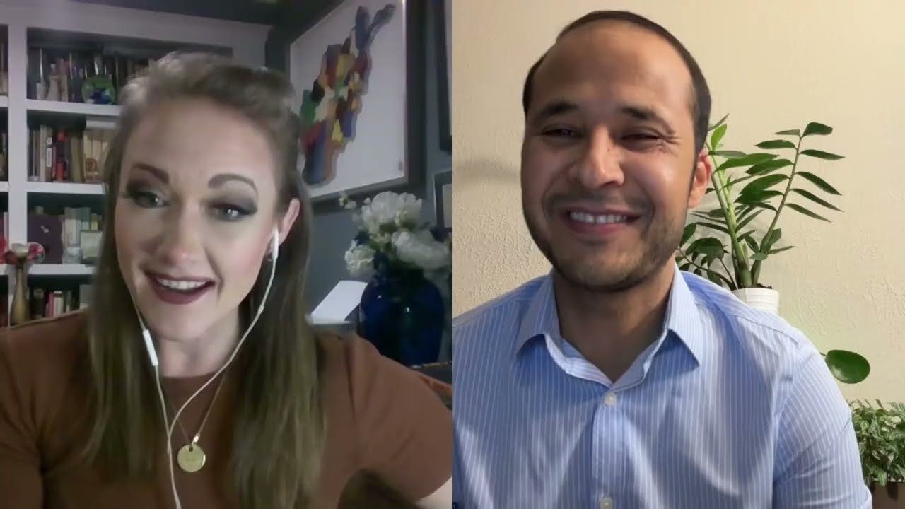 Hasht-e Subh editor Hussain Haidari on refugee journey - The Afghanistan Project Podcast Ep. 125