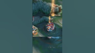 Tigreal Open your face🔥 #mobilelegends #mlbb #mobalegends5v5 #mlbbnext2025 #mlbbcreatorcamp