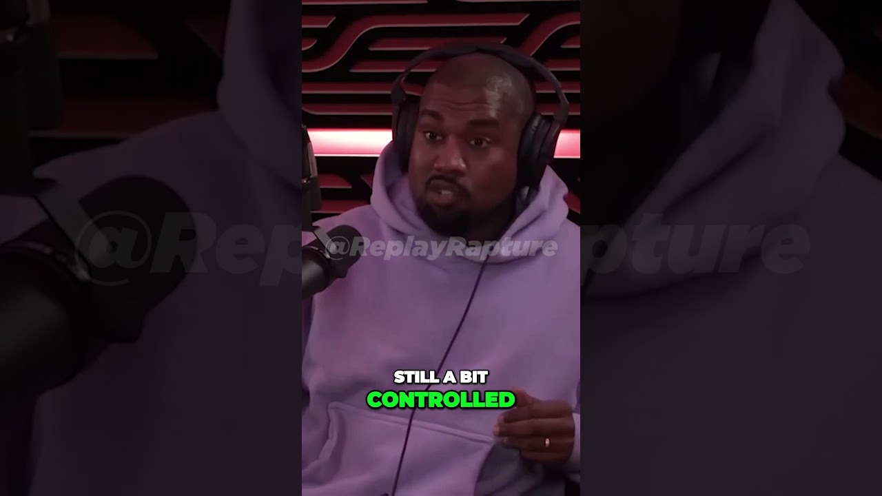 📱 Ye Talks: Steve Jobs' Unparalleled Influence on Silicon Valley