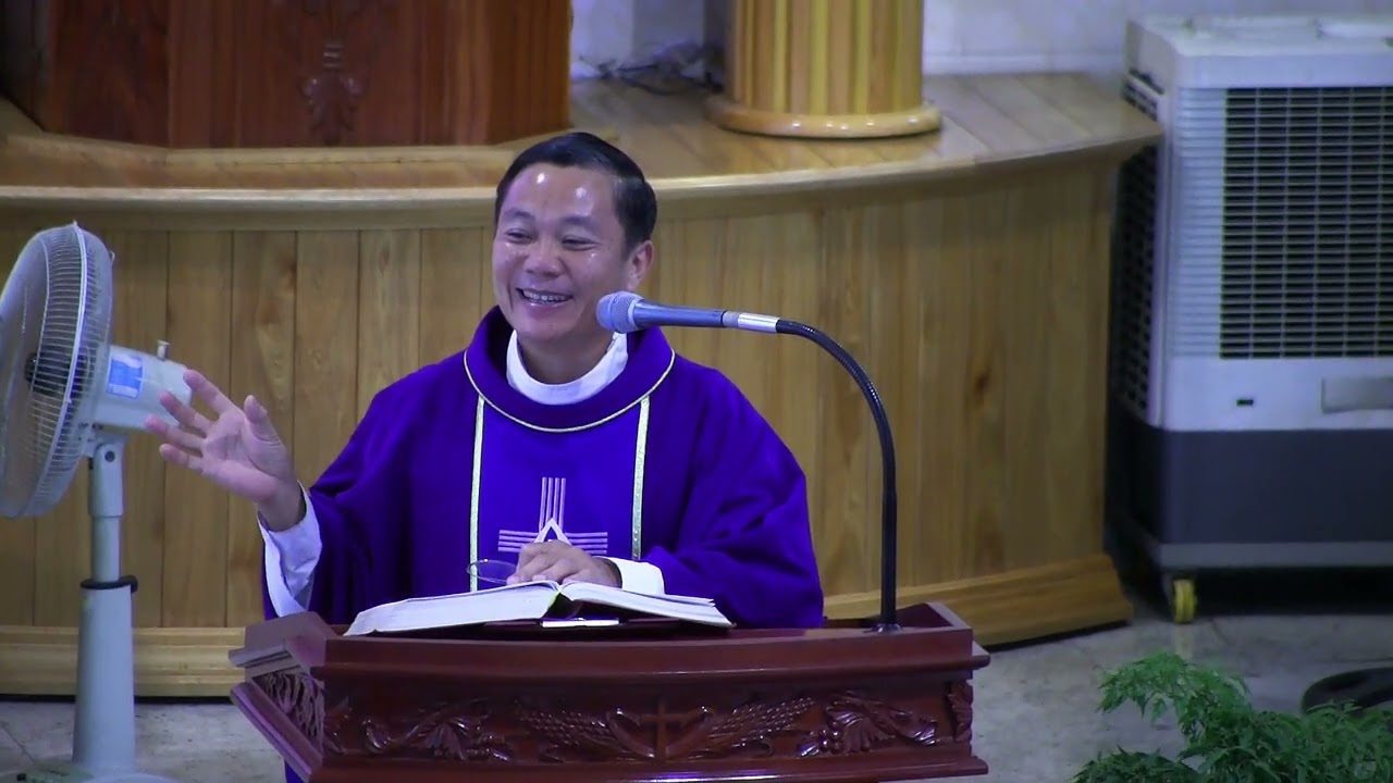 Bài Giảng ( CN tuần 2 MC năm A )