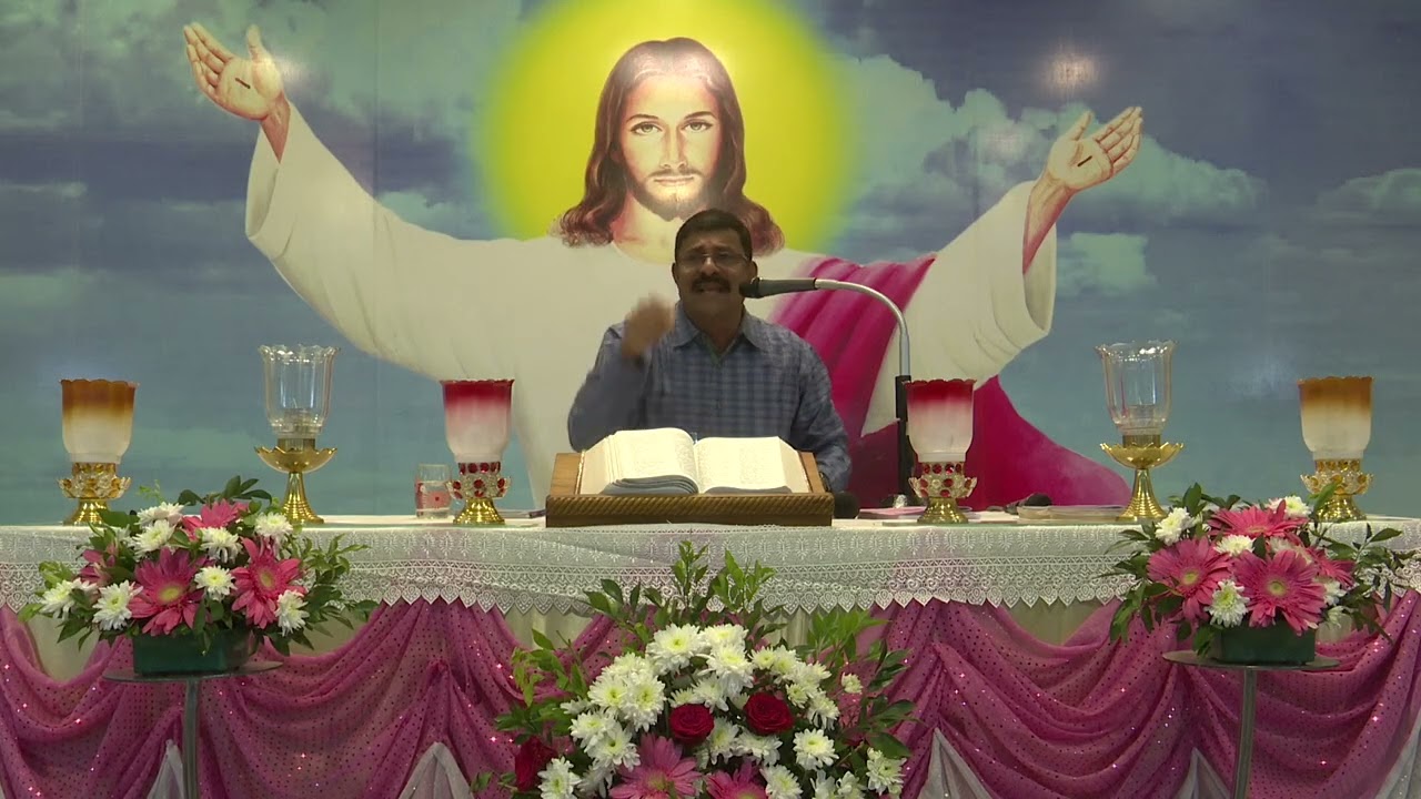ಜೆಜು ಸೊಡಯ್ತಾ Jezu Sodaitha (Jesus Redeems) : Bro. Stany Rebello