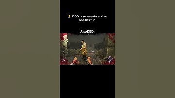 #deadbydaylight #dbd #dbdclips #dbdshorts #dbdsurvivor #dbdmemes #deadbydaylightsurvivor #gaming