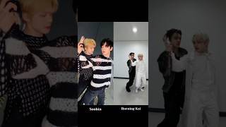 Let Me Tell You YEONJUN (Soobin Or Huening Kai) (feat. Daniela) #yeonjun #soobin #hueningkai #viral