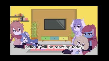 Undertale Reacts!_2 Game Over PMV (read description