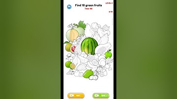 Annoying puzzle game level 9 solution | Annoying puzzle game level 9 walkthrough