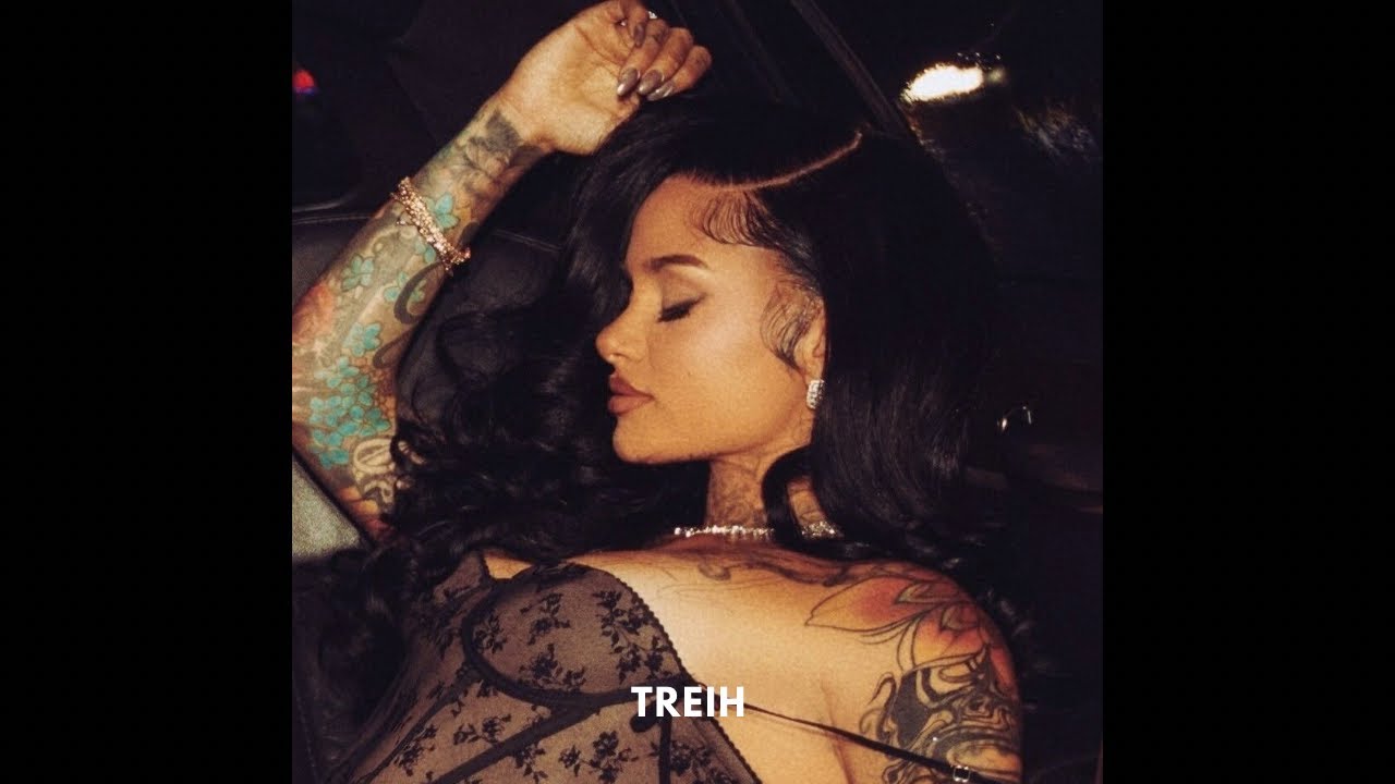 (Free) KWN x Kehlani Type Beat - “Water” | R&B Type Beat