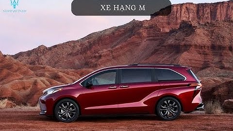 Xe ô tô 4 chỗ loại nào tốt năm 2024