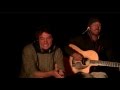 SafariLive June 07 James Hendry sings Woza Friday at Fire Side Chat
