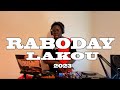 Raboday mixtape lakou  bwakale 2023 dj ando mix haiti