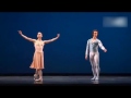 Tchaikovsky Pas de Deux - Ashley Bouder, Semyon Chudin