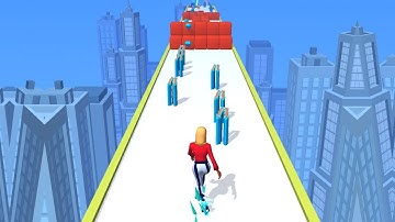 High Heels All levels 570 Android & iOS Gameplay Walkthrough Part 53