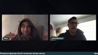 Spartan Race North American Series?