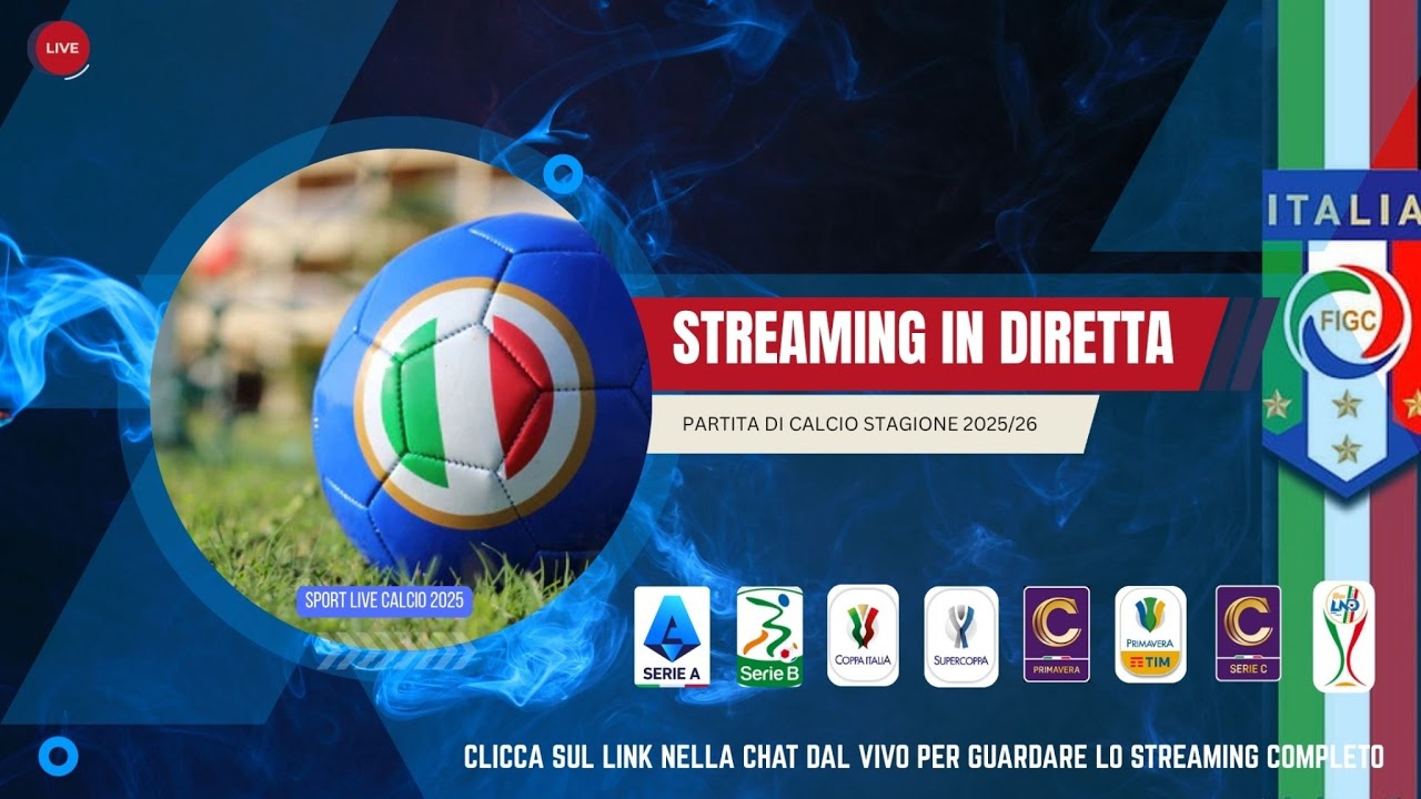 CUS Unical v Academy Abatese 🔴𝐈𝐍 𝐃𝐈𝐑𝐄𝐓𝐓𝐀 Calcio : 16 Nov 2025 - YouTube