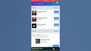 Bertamu dikalbu karaoke jaclyn victor